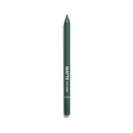 Gosh Matte Eye Liner 012 Forest Green Μολύβι Ματιώ