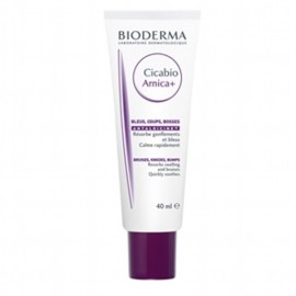 BIODERMA CICABIO ARNICA+ 40ML