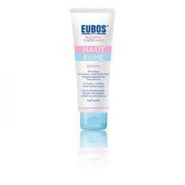 EUBOS BABY LOTION 125 ML