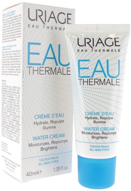 URIAGE EAU THERMALE WATER CREAM 40ML