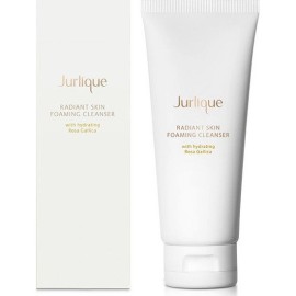 Jurlique Radiant Skin Foaming Cleanser Αφρός Καθαρ