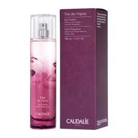 Caudalie The Des Vignes Eau Fresh Γυναικείο Αρωμα