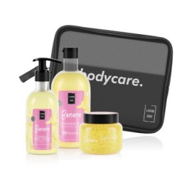 Lavish Care Promo Bodycare Banana Shower Gel 500ml