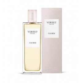 VERSET FOR HER CHARM EAU DE PARFUM 50ML