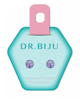 Dr Biju Rivolo Vitral Light 6,2 mm Yποαλλεργικά Σκ