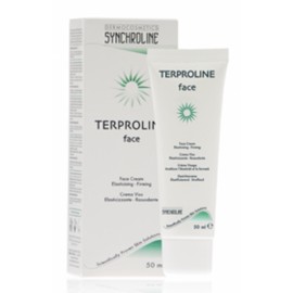 SYNCHROLINE TERPROLINE FACE CREAM 50ml