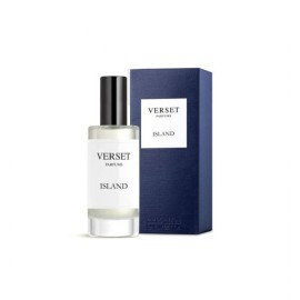 VERSET ISLAND EAU DE PARFUMS ΑΝΔΡΙΚΟ ΑΡΩΜΑ 15ML
