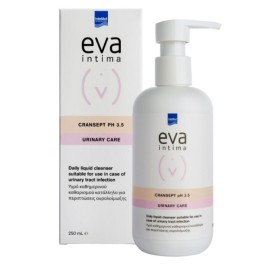 INTERMED EVA INTIMA CRANSEPT PH3.50 250ML