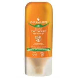 PHARMASEPT TOL VELVET THERMORELIEF HEAT POWER GEL