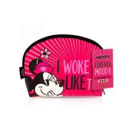 Mad Beauty Disney Minnie Τσαντάκι Καλλυντικών με τ