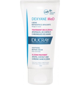 DUCRAY DEXYANE MED CREME ΑΓΩΓΗ ΚΑΤΑ ΤΩΝ ΕΚΖΕΜΑΤΩΝ