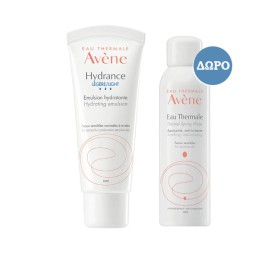 Avene Promo Hydrance Legere Ενυδατική κρέμα 40ml &