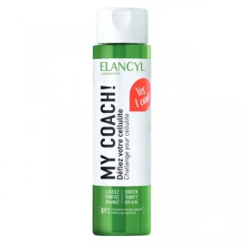 ELANCYL MY COACH ΚΡΕΜΑ ΓΙΑ ΤΗΝ ΚΥΤΤΑΡΙΤΙΔΑ & ΑΔΥΝΑ