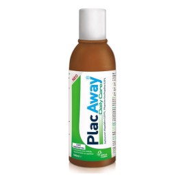 PLAC AWAY DAILY CARE - DAILY STRONG 500ML