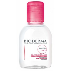 Bioderma Sensibio Micelle Solution H2O 100ml