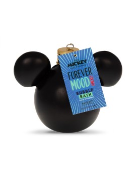 Mad Beauty Mickey Bubble Bath Αφρόλουτρο 200ml