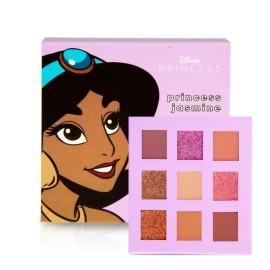 Mad Beauty Disney Princess Jasmine Eyeshadow Palet