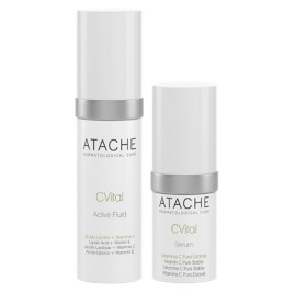 ATACHE C VITAL SET BIOLOGICAL TRIPLE ANTIOXIDANT N
