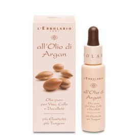 L Erbolario All Olio Di Argan Oil Αγνό Λάδι για Πρ