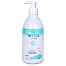 Synchroline Aknicare Cleanser 500ml