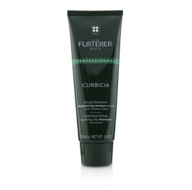 RENE FURTERER CURBICIA PURIFYING GLAY-SHAMPOO ΣΑΜΠ
