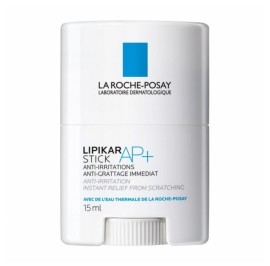 LA ROCHE POSAY LIPIKAR STICK AP+ ΓΙΑ ΤΟ ΑΤΟΠΙΚΟ ΔΕ