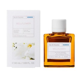 KORRES BELLFLOWER EAU DE TOILETTE 50ML