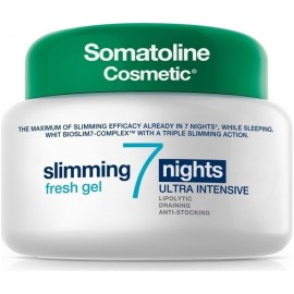 Somatoline Cosmetic 7 Nights Slimming Fresh Gel Ul