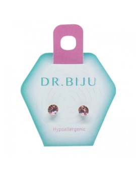 Dr Biju Xirius Light Rose 5,3 mm Yποαλλεργικά Σκου