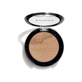 Gosh I’m Sparkling No002 Sun Dust Πούδρα Λάμψης 5,