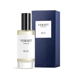 VERSET HOMME IKAL EAU DE PARFUM 15ML