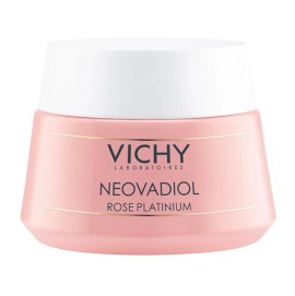 Vichy Neovadiol Rose Platinium Κρέμα Φροντίδας της
