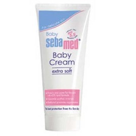 SEBAMED BABY SOFT CREAM 50ML