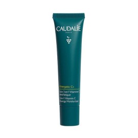 Caudalie Vinergetic C Energy Moisturizer Κρέμα Ημέ