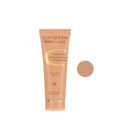 COVERDERM PERFECT LEGS WATERPROOF SPF16 06 50ML