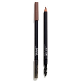 Gosh Eyebrow Pencil Μολύβι Φρυδιών No03 Grey Brown
