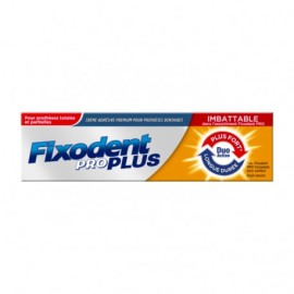 FIXODENT PRO PLUS DUO ACTION 40GR