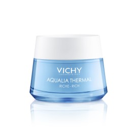 VICHY AQUALIA THERMAL RICH CREAM ΓΙΑ ΞΗΡΗ ΕΠΙΔΕΡΜΙ