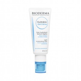 BIODERMA HYDRABIO GEL CREME ΕΝΥΔΑΤΙΚΗ ΚΡΕΜΑ ΤΖΕΛ Κ