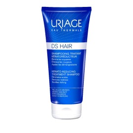 URIAGE DS HAIR KERATO-REDUCING TREATMENT SHAMPOO 1