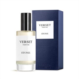VERSET STONE EAU DE PARFUMS  ΑΝΔΡΙΚΟ ΑΡΩΜΑ 15ML