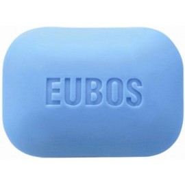 Eubos Solid Blue Σαπούνι 125gr