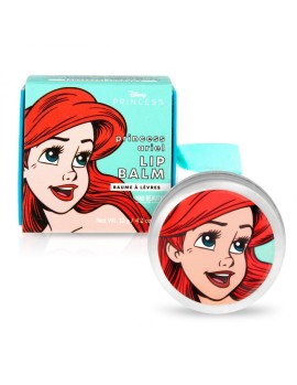 Mad Beauty Disney Ariel Lip Balm Ενυδατικό Χειλιών