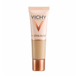 VICHY MINERALBLEND HYDRATING FOUNDATION No09 AGATE