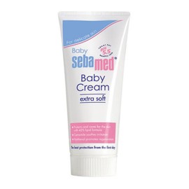 SEBAMED BABY SOFT CREAM 200ML