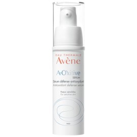 AVENE A-Oxitive Αντιοξειδωτικός Ορός Άμυνας 30ml