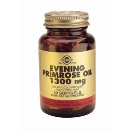 SOLGAR EVENING PRIMROSE OIL 1300MG 30CAP