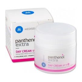Medisei Panthenol Extra Day Cream SPF15 50ml