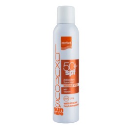 INTERMED LUXURIUS SUN CARE INVISIBLE SPRAY ANTIOXI