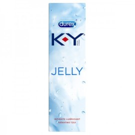 Durex K-Y Jelly Intimate Lubricant Λιπαντικό Τζελ